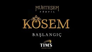 Muhteşem Yüzyıl Kösem - Teaser 1