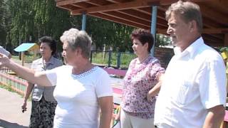 Объёзд школ и детских садов (День 4) + итоги