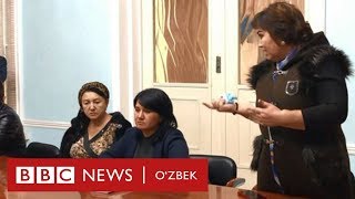 Буйрак ва жигар трансплантацияси беморлари нимадан норози?- Ўзбекистон BBC Uzbek