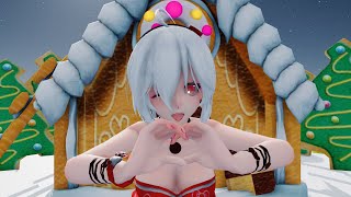 【MMD】Yuki Kimura - LOVE&JOY/爱的喜悦/ラブ＆ジョイ 「Cover dance」