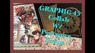 G45 Collab w/Poetspice and Gracie21 - August 2019
