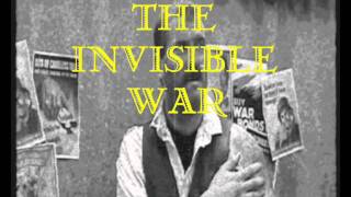 The INVISIBLE WAR TRAILER 2012