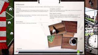 Tutorial Fussball Manger 14 (Geld Cheat)