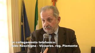 REFERENDUM VCO AL PIEMONTE: RESCHIGNA, UNA VITTORIA PER IL TERRITORIO