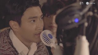 SUPER JUNIOR (슈퍼주니어) X REIK 'One More Time (Otra Vez)' MV Making Film