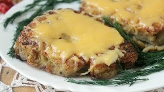 Свиные отбивные сочные и мягкие. Как приготовить отбивные из свинины.