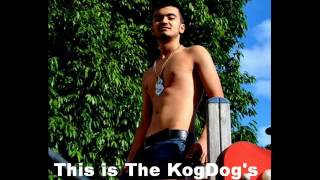 Bounce For Me - The KogDog!