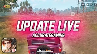 RoS LIVE #15: UPDATE TRYHARDS!! (deutsch/german) | Accurategaming
