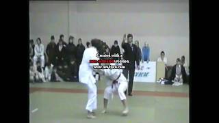 Команда девушек спортклуба имени Зиновия Пресмана Чемпионы Нижегородской области по дзюдо 1997г