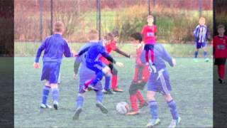 Bonnyton Thistle Boys Club