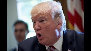 YOU will NOT believe what President Donald Trump just said About Robert Mueller and the Russia Probe