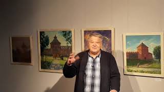 Золотой век классики  Часть 3