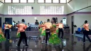 Yosim Pancar ( Kab. Merauke )