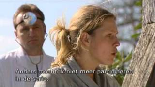 Bert en Leonie in Van Jonge Leu.....