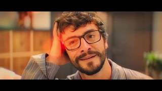 Loco Por Amor trailer Spanish Espanol Ailecek Şaşkınız