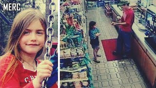 Top 10 Kidnapped Kids Who Spent The Longest Time In Captivity