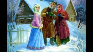Снегурочка Читает наталия Черноусова , стихи Галины Пятисотских