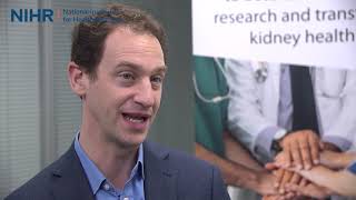 Research register provides rapid access to rare renal disease patients