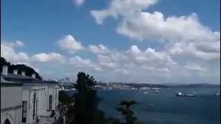 Topkapi Palace Museum, Istanbul,
