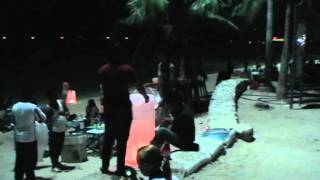 Ночная Паттайя (Pattaya nights)