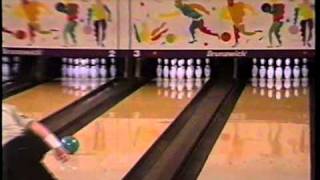 1995 PBA BW T of C Intro Match 1 Part 1