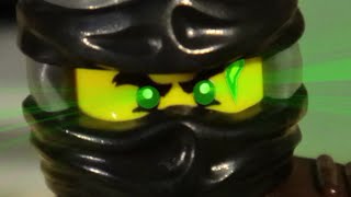 LEGO NINJAGO THE MOVIE - RISE OF THE VILLAINS PART 3  - COMING TOMORROW!!! - THE EMPEROR OF FATE