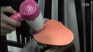 Инструкция. Как бустерить накладку бустером Dianchi