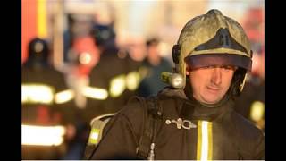 В роддома Уфы идет эвакуация из-за пожара
