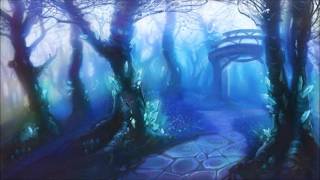 Gothic Winter Music - Crystal Woods