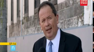 Entrevista: Análisis debate PUSC