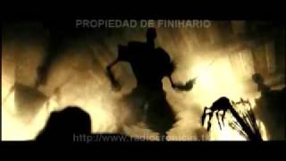 EL CUENTO DE LOS TRES HERMANOS (HP7) AUDIO LATINO