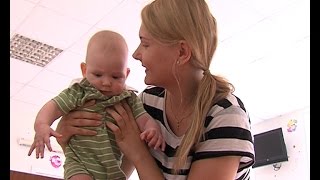 Во всероссийской  акции «Подари мне жизнь» по борьбе с абортами участвуют и химкинские медики