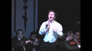Arturo Chacón-Cruz / Serenata Huasteca (José Alfredo Jiménez)