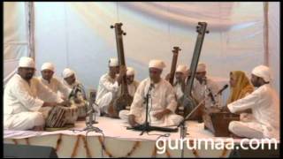 Gurbani Shabad : 'Jogi andar Jogia' by Classical music vocalist Shri Madhup Mudgal