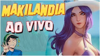 ? RANQUEADAS SOLO MAIN ADC RUMO AO MESTRE