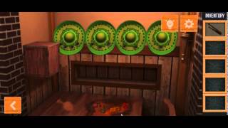 Holidays Escape - Level 9