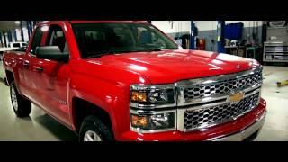 Christmas Message with Sales Consultant Jim Rio - Phillips Chevrolet - Chicago Car Dealership Sales
