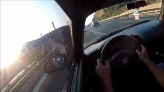 İzmite Doğru Evo8 S2K z4 3,5