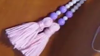 Как сделать кисточку-помпон на шапку,ловец снов своими руками поделки из пряжи♥DIY♥Идеи рукоделия!