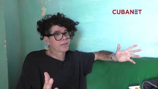 “Es muy difícil ser Porno para Ricardo en Cuba” – Entrevista a Gorki Águila