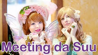 12 anos de Suu Hideto Store ☆ Meeting Lolita