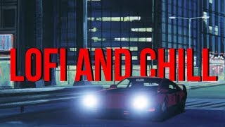 24/7 lofi hip hop radio | VR | - smooth beats to study/sleep/relax