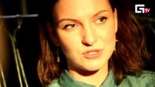 2013/04/14 Ах Астахова в проекте «Искусство»