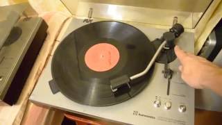 Ремонт Radiotehnika ( Радиотехника ) ЭП-101 стерео