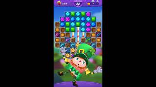 Candy Crush Friends Saga Level 483 Updated