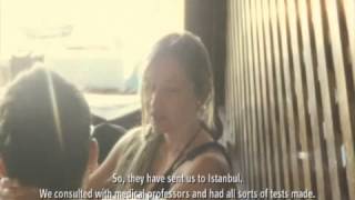 THY Şahika Ercümen Filmi
