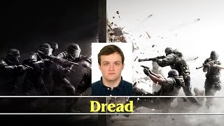 Dread и Nexus - CS на ночь #4 (Комментарии) (08.04.2015)