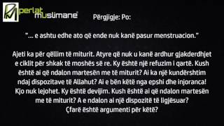 Martesa mes të miturve miratohet nga Islami - Feuzan