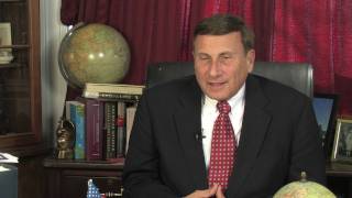 Congressman John L. Mica (R-FL) on Sources of New Funding