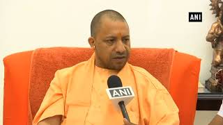 Lives of cows & humans are equally important: CM Yogi on mob lynching